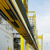 E-RTG proyecto de conversión Montreal