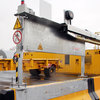 E-RTG proyecto de conversión Montreal