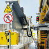 E-RTG proyecto de conversión Montreal