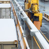 E-RTG proyecto de conversión Montreal