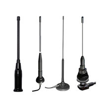 Antenas para radiotelemandos